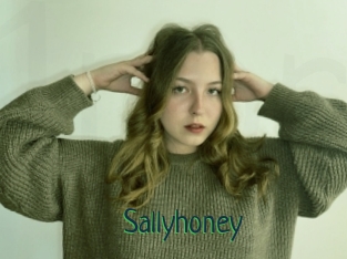 Sallyhoney