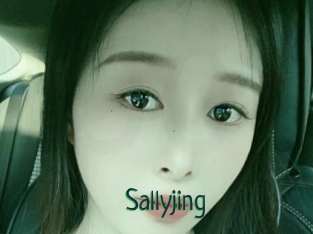 Sallyjing