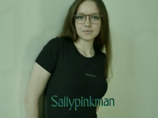 Sallypinkman