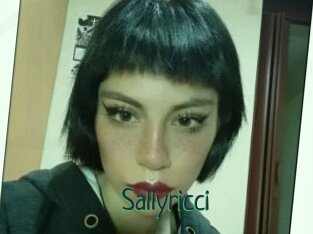 Sallyricci