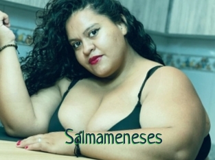 Salmameneses
