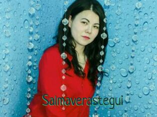 Salmaverastegui