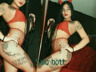 Salo_hott