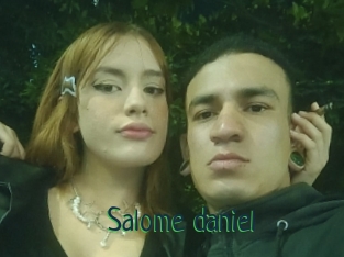 Salome_daniel