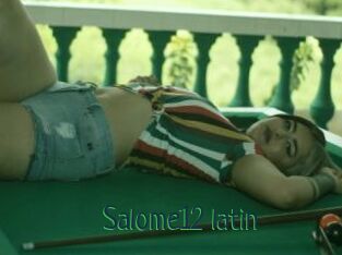 Salome12_latin