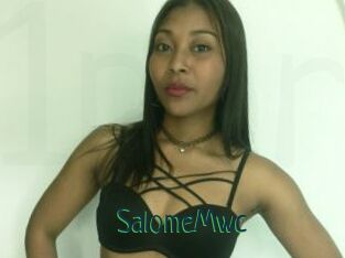 SalomeMwc