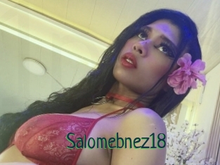 Salomebnez18