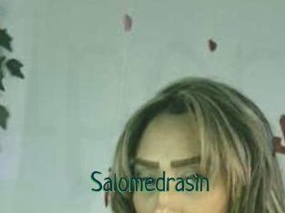 Salomedrasin