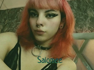 Salomee