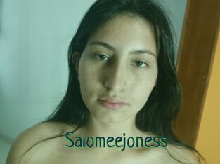 Salomeejoness