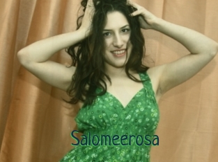 Salomeerosa