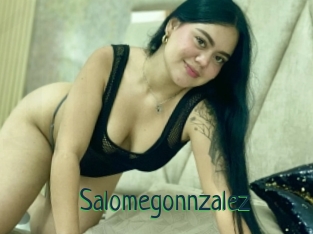 Salomegonnzalez