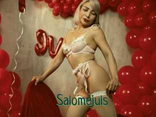 Salomejuls