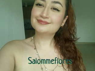 Salommeflores