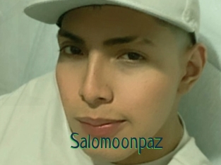 Salomoonpaz