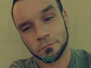 Salty
