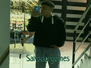 Salvadorgomes