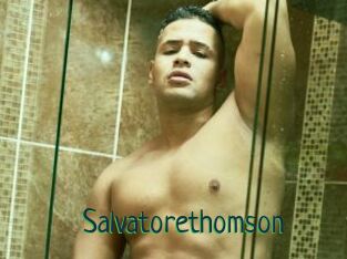 Salvatorethomson