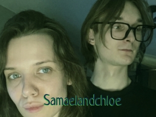 Samaelandchloe