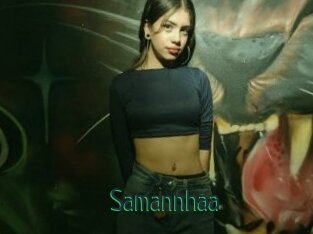 Samannhaa