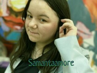 Samantaamore