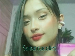 Samantacollet