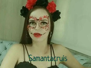 Samantacruis