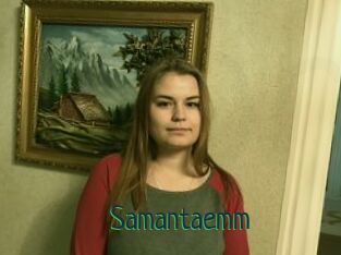 Samantaemm