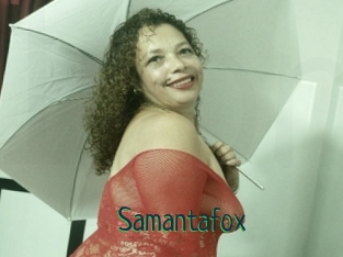 Samantafox