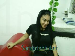 Samantahbaker