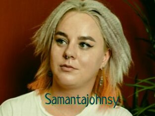 Samantajohnsy