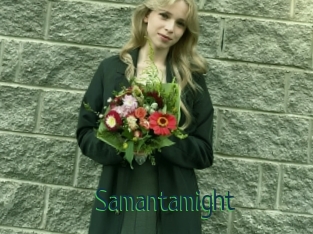 Samantamight