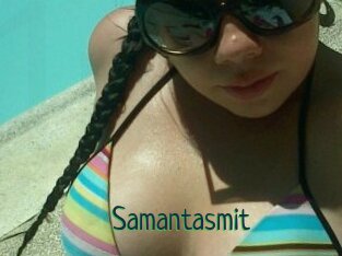 Samantasmit