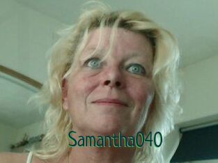 Samantha040