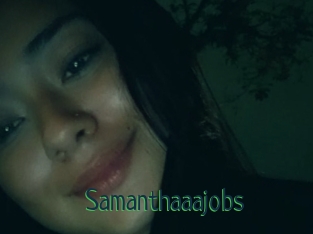 Samanthaaajobs