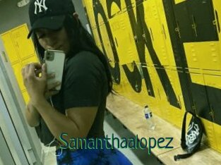 Samanthaalopez