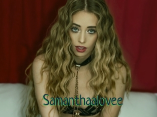 Samanthaalovee