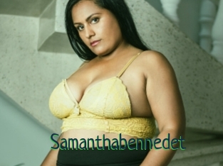 Samanthabennedet