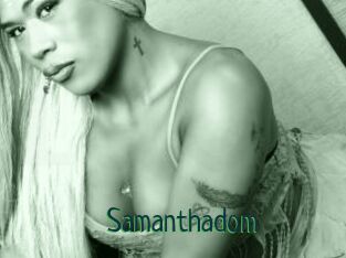 Samanthadom