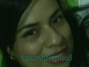 Samanthaevans68
