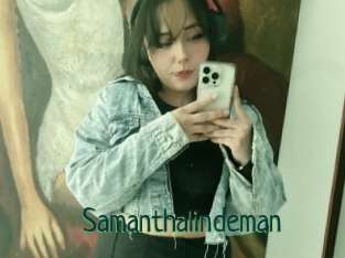 Samanthalindeman