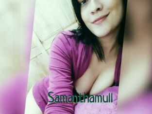 Samanthamull
