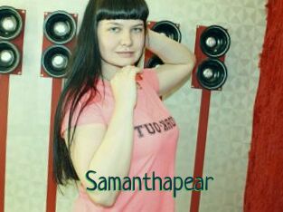Samanthapear