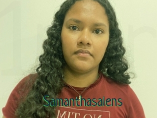 Samanthasalens