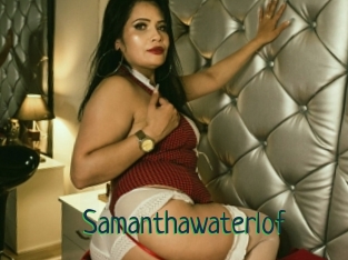 Samanthawaterlof