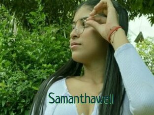 Samanthawell