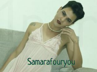 Samarafouryou