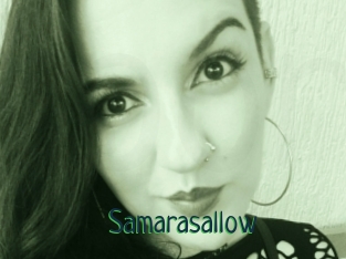 Samarasallow