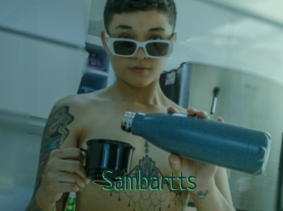 Sambartts