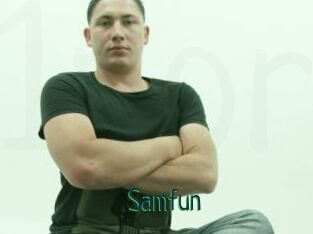 Samfun